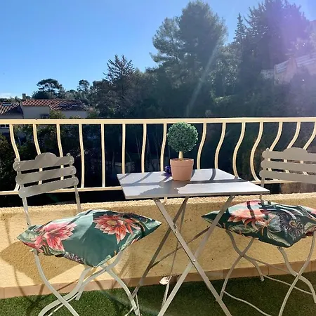 My Little Provence * Hyères