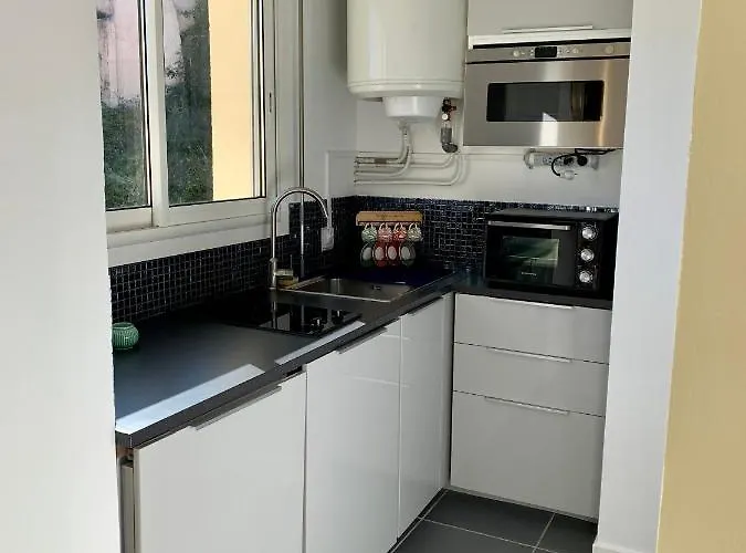 Daire My Little Provence