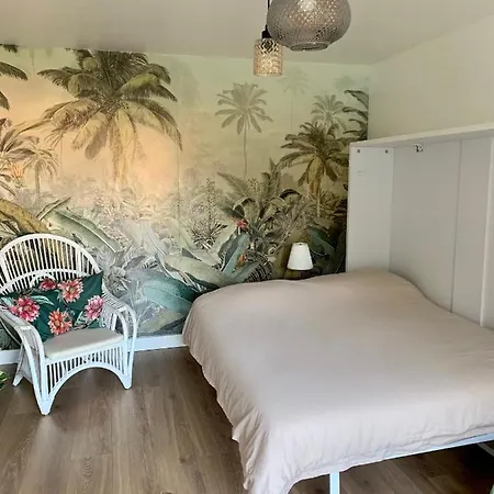 My Little Provence Hyères