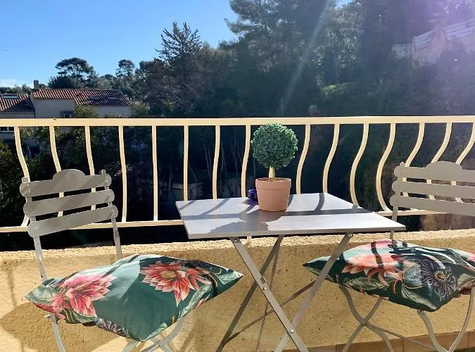 My Little Provence * Hyères