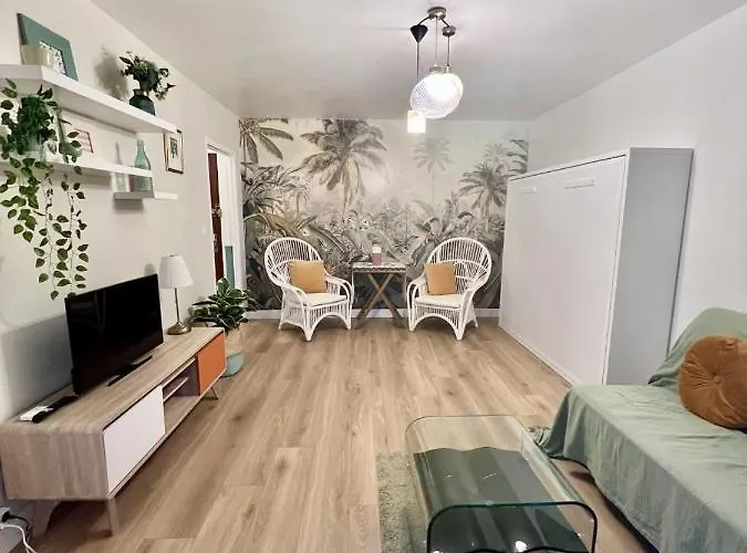 My Little Provence Appartamento Hyères