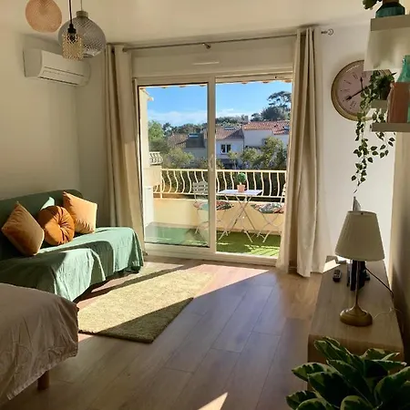 My Little Provence Apartment *